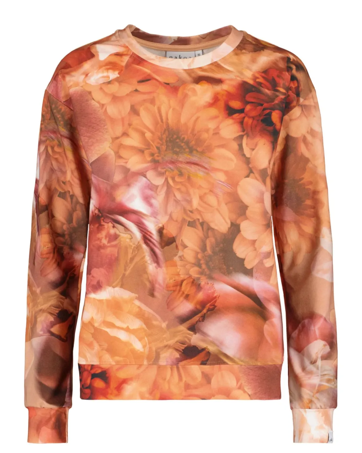 Casual Chic Shirt - Renee