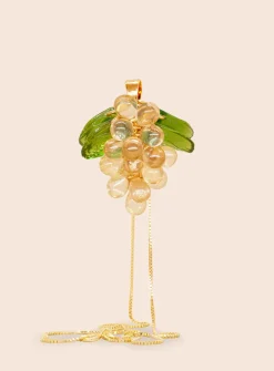 Champagne Jelly Kaulakoru