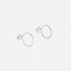 Circle korvakorut isot