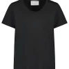 Classic Crewneck T-Shirt - Black