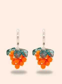 Cloudberry Cute Korvakorut - Hopea