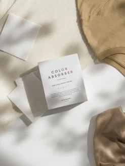 Color Absorber - Värinkerääjäliinat