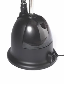 Cumulus Home Steamer Black - Vaatehöyrytin