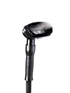 Cumulus Home Steamer Black - Vaatehöyrytin