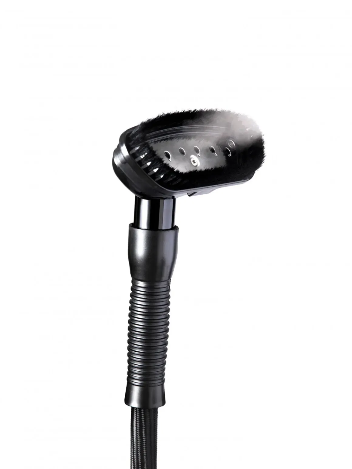 Cumulus Home Steamer Black - Vaatehöyrytin