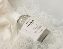 Delicate Laundry Detergent - Villasilkki pesuaine