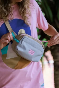 Detour Hip Pack - Chalk