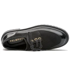 Dina Nauhakenkä - Musta