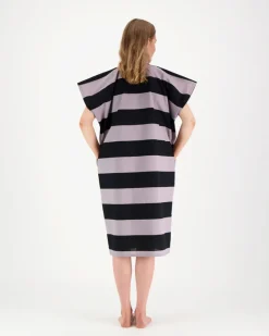 Elegance - Jokiraita harmaa/musta