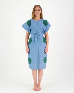 Elegance - Pallo sini/vihreä