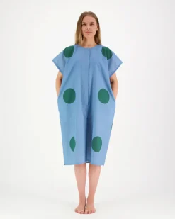 Elegance - Pallo sini/vihreä