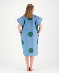 Elegance - Pallo sini/vihreä