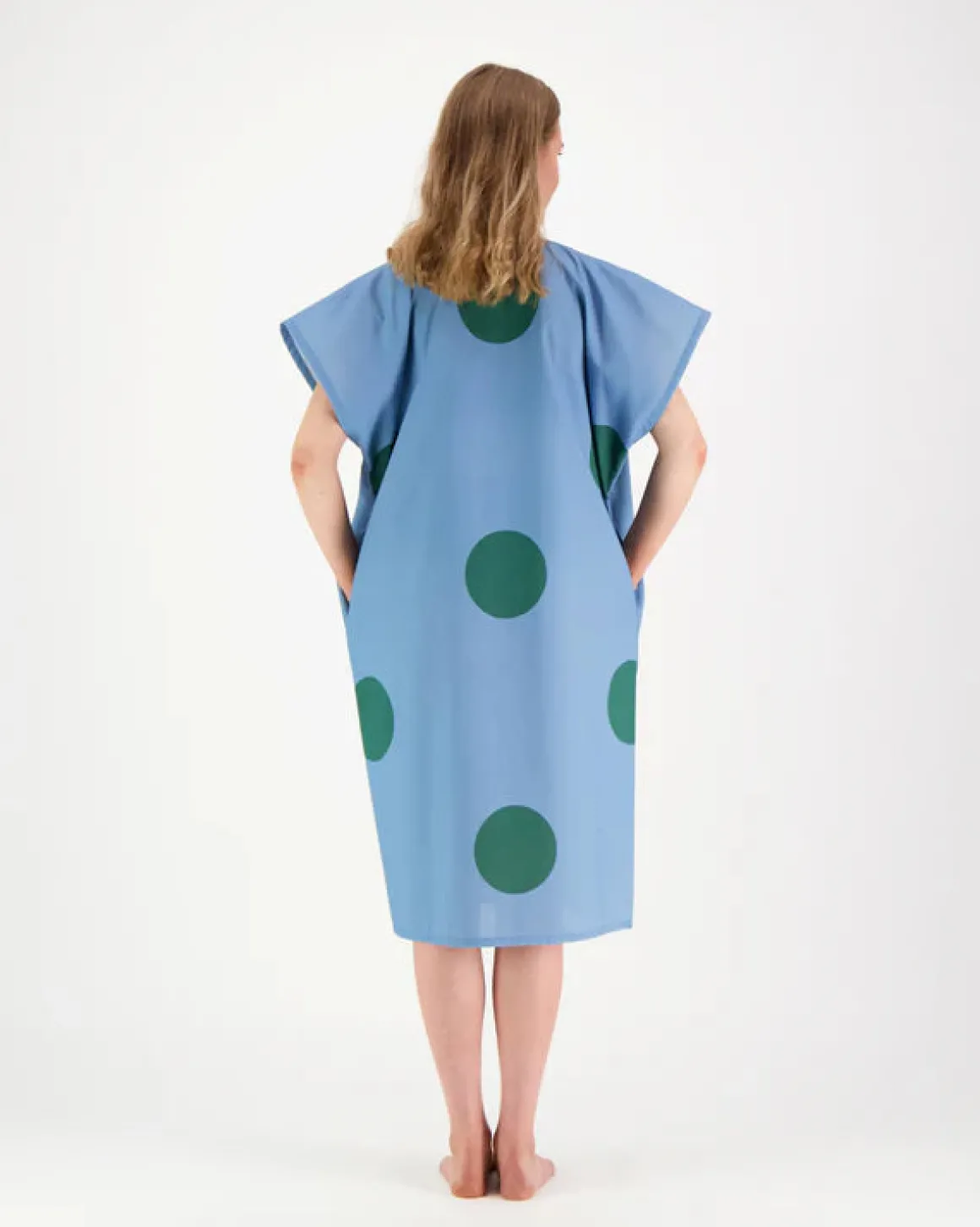 Elegance - Pallo sini/vihreä