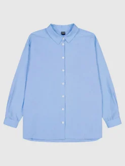 Elina Puolipellavapaita - Vaaleansininen