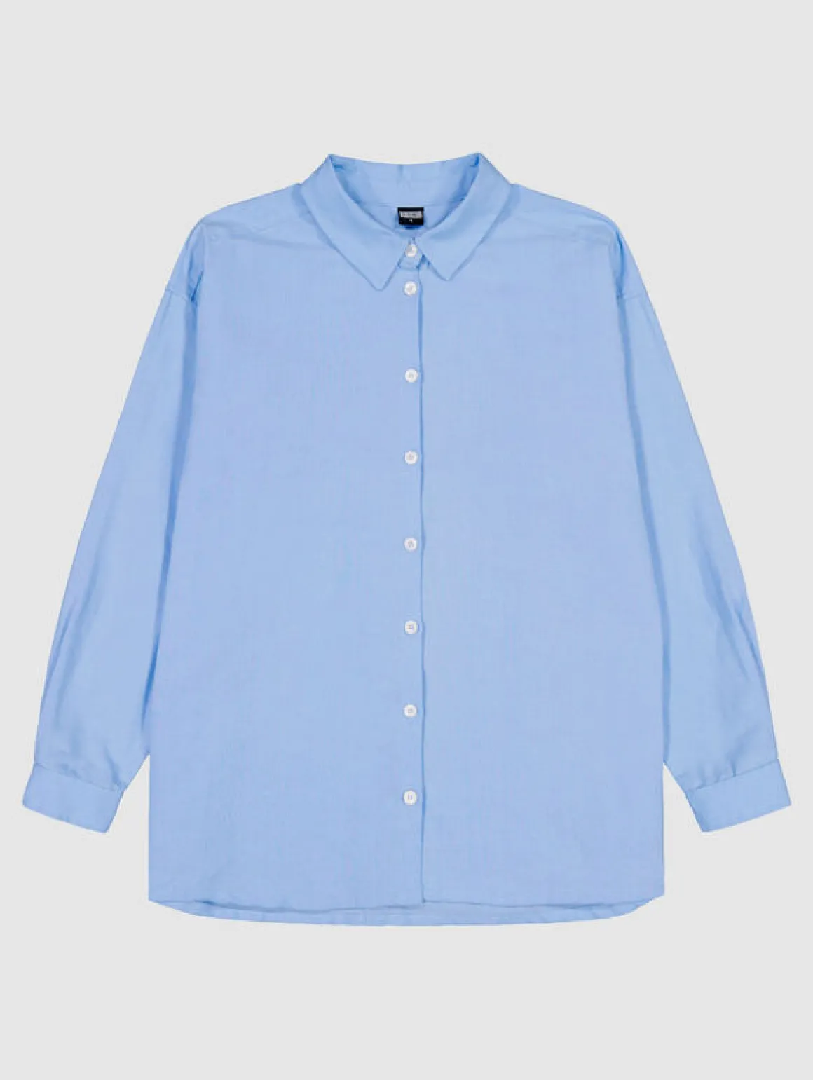 Elina Puolipellavapaita - Vaaleansininen