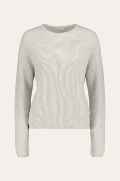 Elinor Neulepusero - Vaaleanharmaa