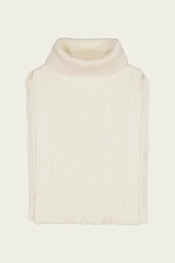 Elisabeth Neulekauluri - Luonnonvalkoinen