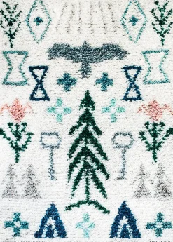 Elonkierto - juliste