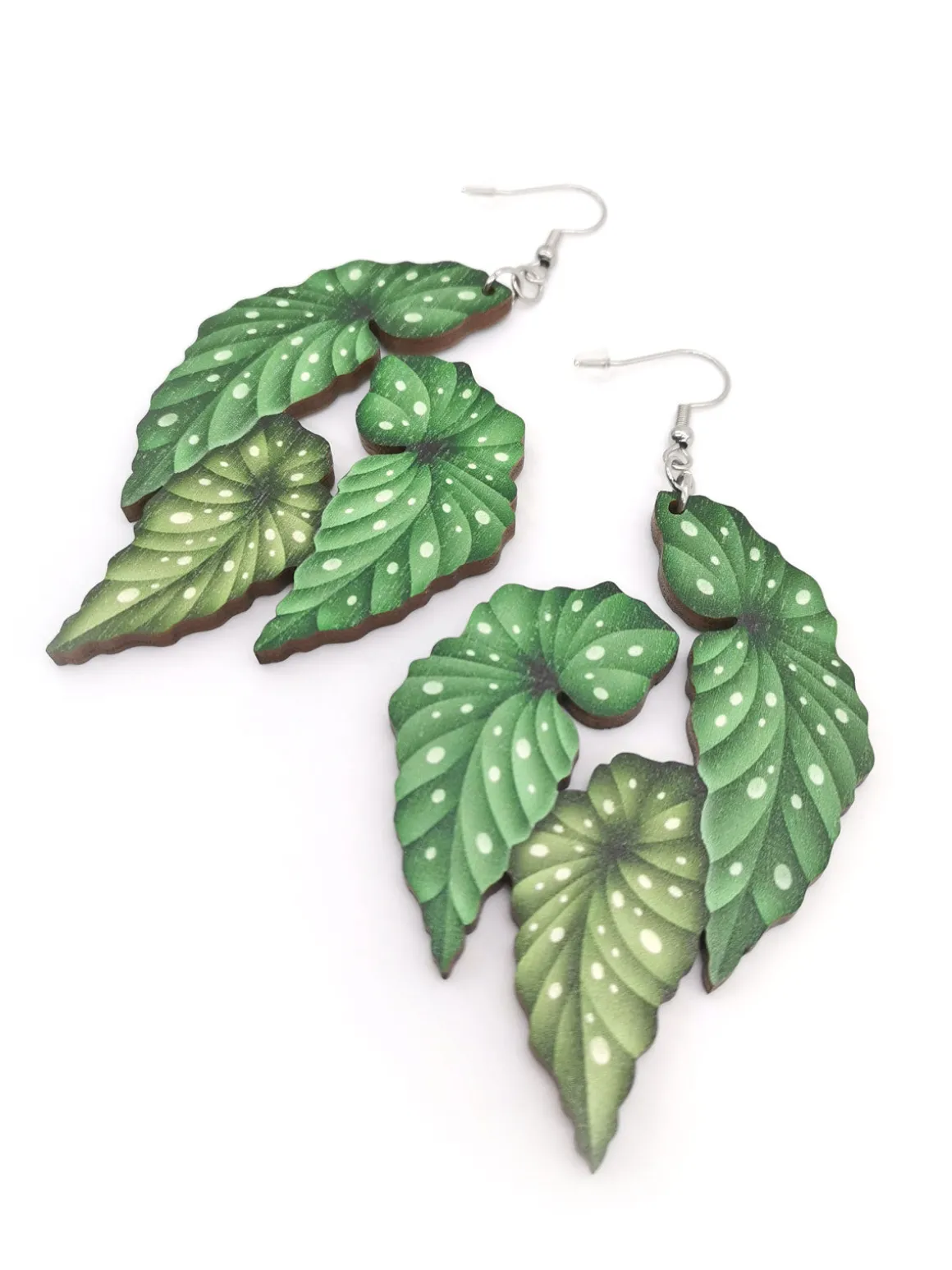 Enkelinsiivet - koukku