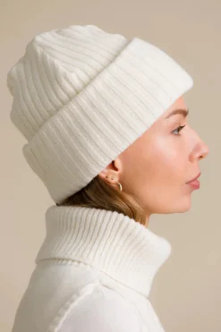 Eva Pipo - Luonnonvalkoinen