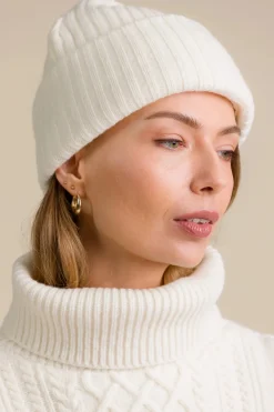 Eva Pipo - Luonnonvalkoinen