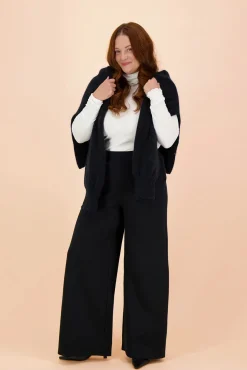 Everyday Pants - Black