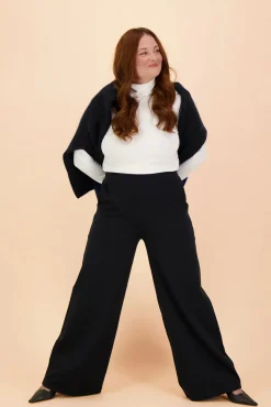 Everyday Pants - Black