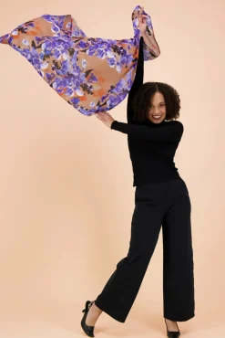 Everyday Pants - Black