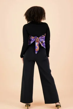 Everyday Pants - Black