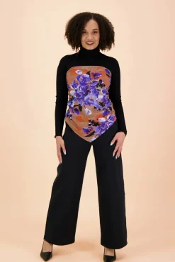 Everyday Pants - Black