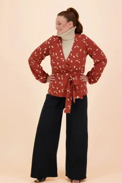 Everyday Pants - Black