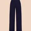 Everyday Pants - Dark Blue