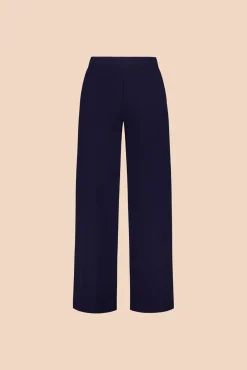 Everyday Pants - Dark Blue