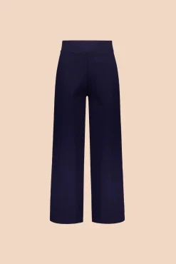 Everyday Pants - Dark Blue
