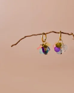 Flow Korvakorut - Moniväri