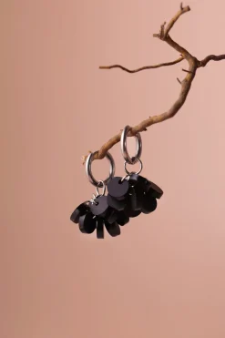 Flow Korvakorut - Musta