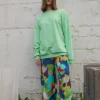 Flowerfield Pants