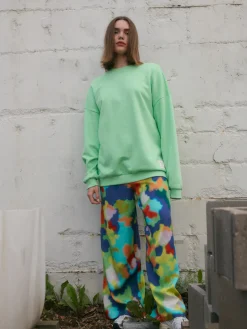 Flowerfield Pants