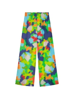 Flowerfield Pants