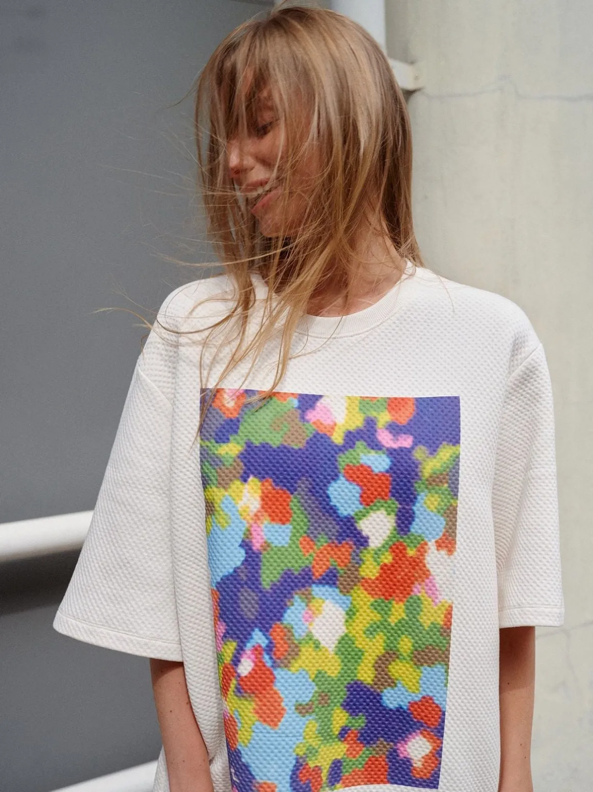 Flowerfield T-Shirt