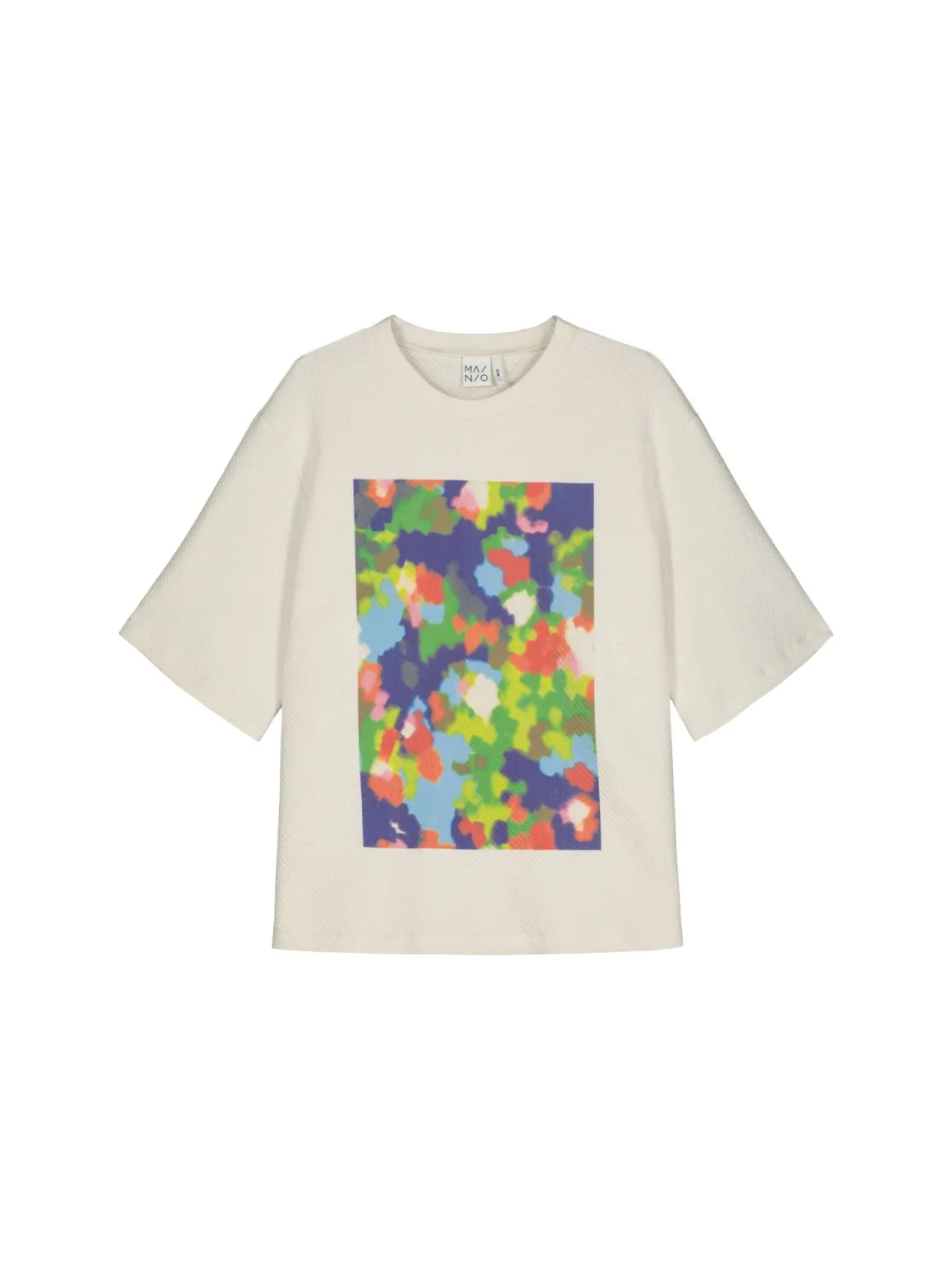 Flowerfield T-Shirt