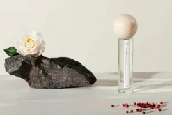 Fragrance summer seizure