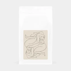 Frukt + Saana ja Olli - Kahvi