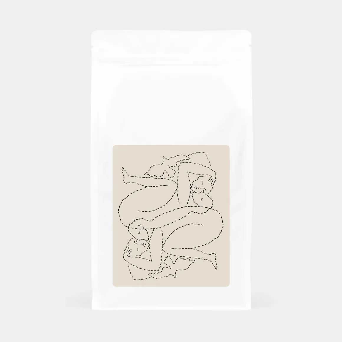 Frukt + Saana ja Olli - Kahvi