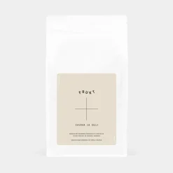 Frukt + Saana ja Olli - Kahvi