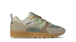 Fusion 2.0 - Turtledove / Shadow Lime