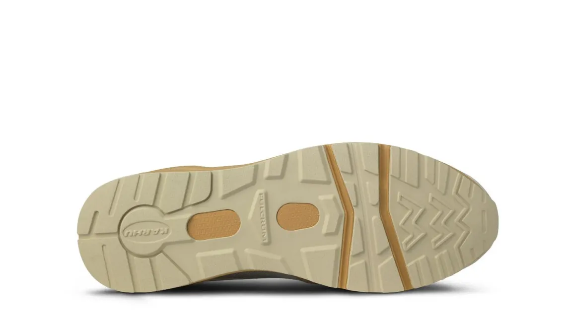 Fusion 2.0 - Turtledove / Shadow Lime