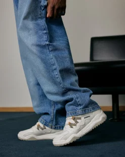 Fusion XT - Blanc de Blanc/Vintage Khaki