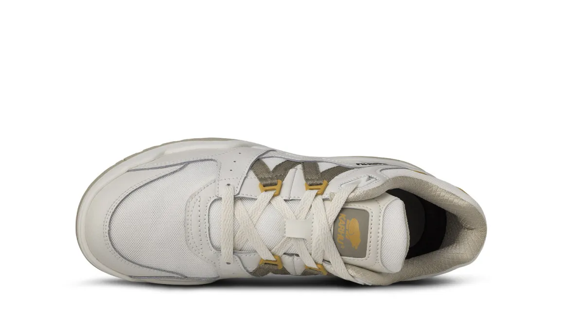 Fusion XT - Blanc de Blanc/Vintage Khaki