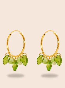 Grape Soda Korvakorut